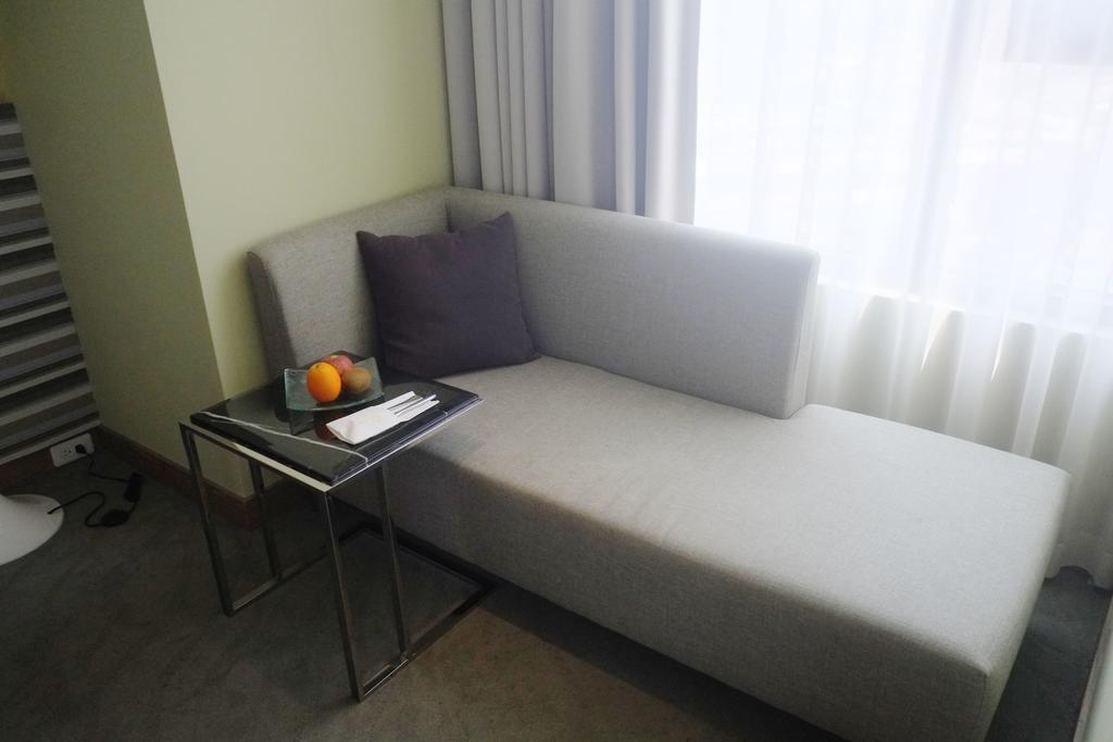 Two Tails Hotel Luzhou Taipei Exterior photo