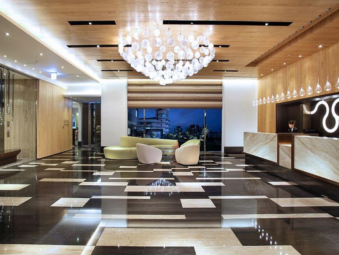 Two Tails Hotel Luzhou Taipei Exterior photo